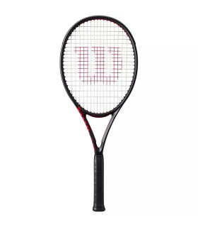 Wilson Clash Tennis Racket 100 V3 (295 G)