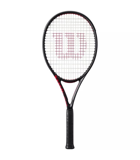 Racket Wilson Clash 100 V3 (295g) | Ipontennis