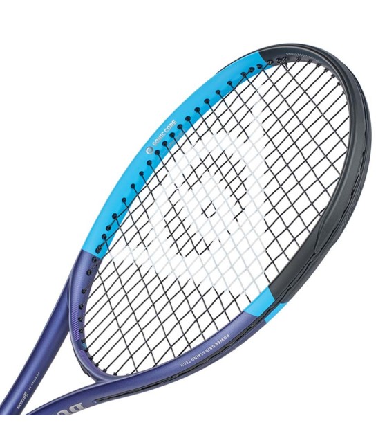 Schläger Dunlop FX 500 2026 (300g) | Ipontennis