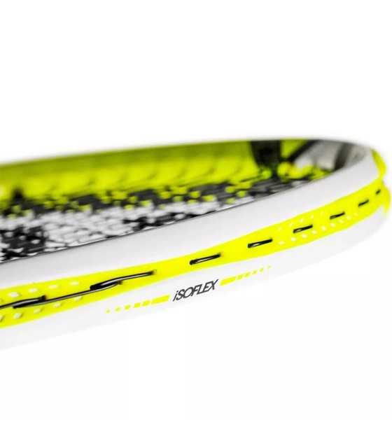 Tennis Racket Tec TecniFive TF-X1 V2 300 Potenza e conferenza