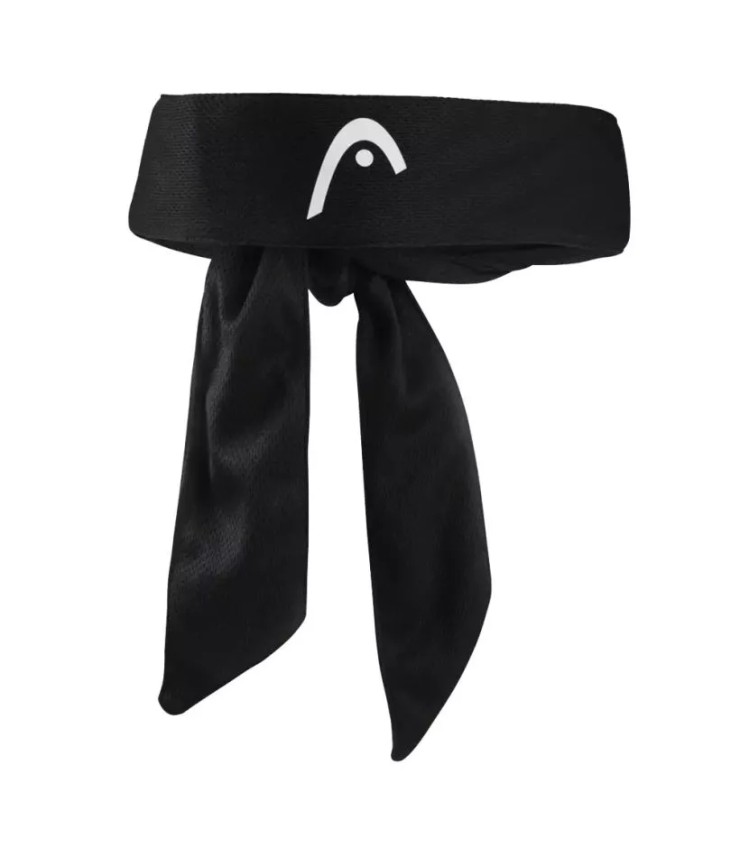 Bandeau noir Head Pro Player