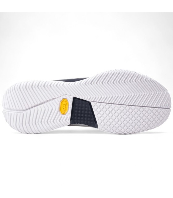 Ténis de Padel Bullpadel Xplo Vibram 25V Azul-marinho / Branco | Ipontennis