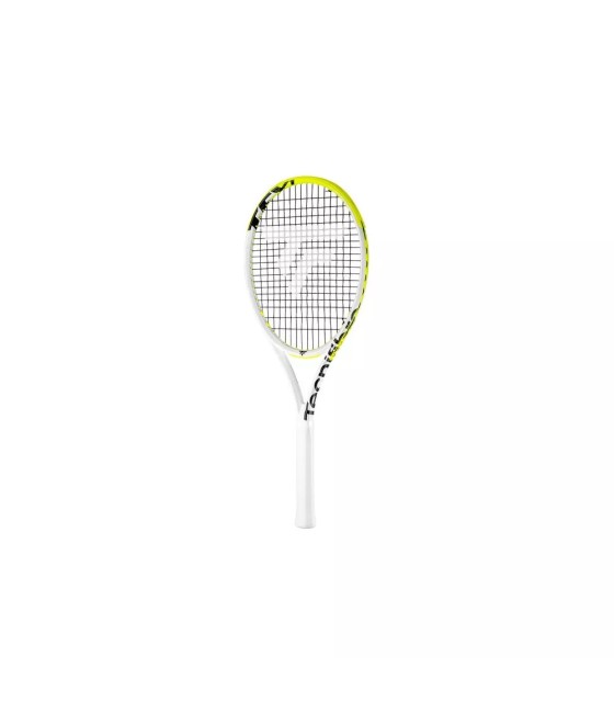 Raquete de tênis TF-X1 V2 275 Power e Conforto
