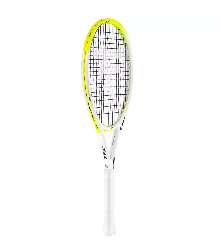 Schläger Technifibre TF-X1 v2 270 (270g) | Ipontennis