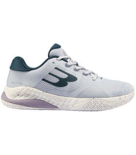 Tenis Bullpadel Elite 24I Mulher Azul Claro | IPONTENNIS
