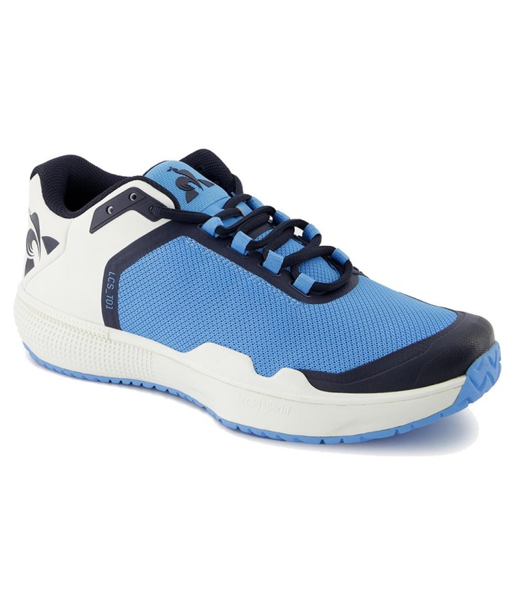 Zapatillas Le Coq Sportif Futur LCS T01 All Court Azul 2