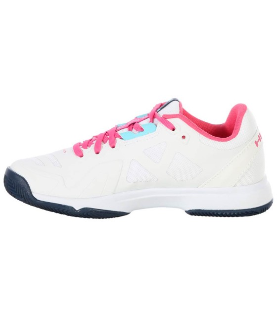 Scarpe Head Sprint Team 3.0 Padel Navy da donna | Ipontennis