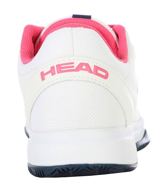 Scarpe Head Sprint Team 3.0 Padel Navy da donna | Ipontennis