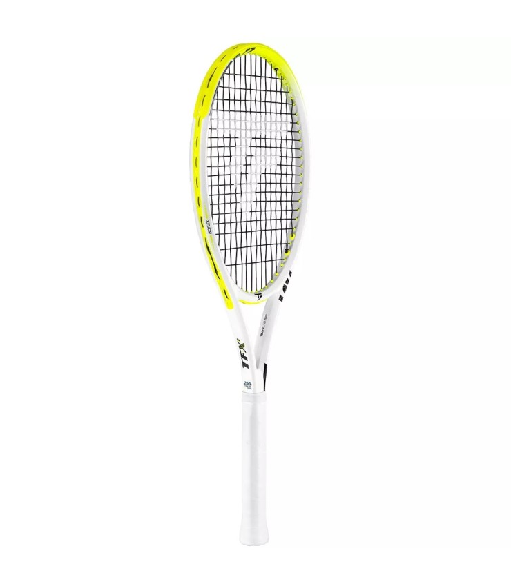 Raquete Tecnifibre TF-X1 v2 255 (255g) | Ipontennis