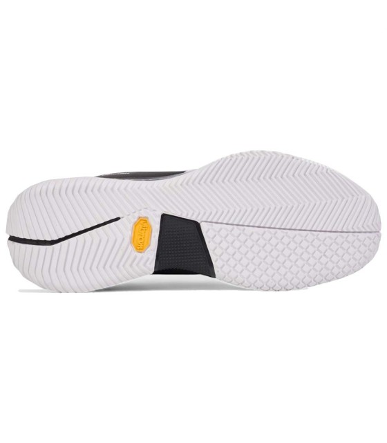 Ténis de Padel Bullpadel Neuron Vibram 25i Preto / Branco | Ipontennis