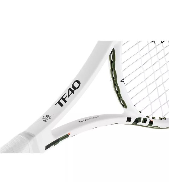 Tecnifibre TF40 290 v3 16M (290g) Tennis Racket | Ipontennis