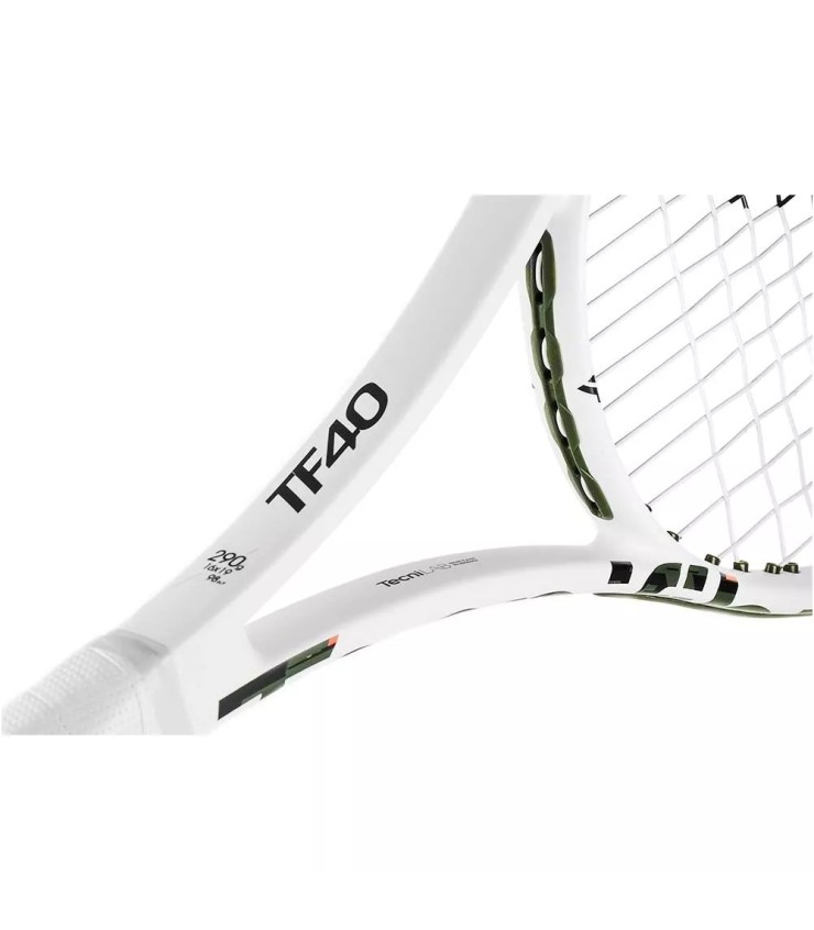 Schläger Technifibre TF40 290 v3 16M (290g) | Ipontennis