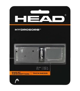 Impugnatura grigia Head Hydrosorb | Ipontennis