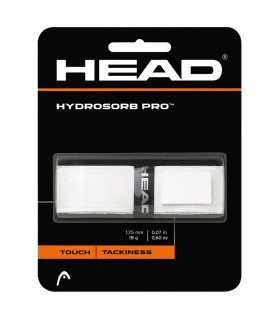 Grip Head Hydrosorb Pro Blanco 1