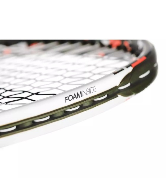 TF40 TechnifiBre Racket 290 V3 16M Controllo e precisione