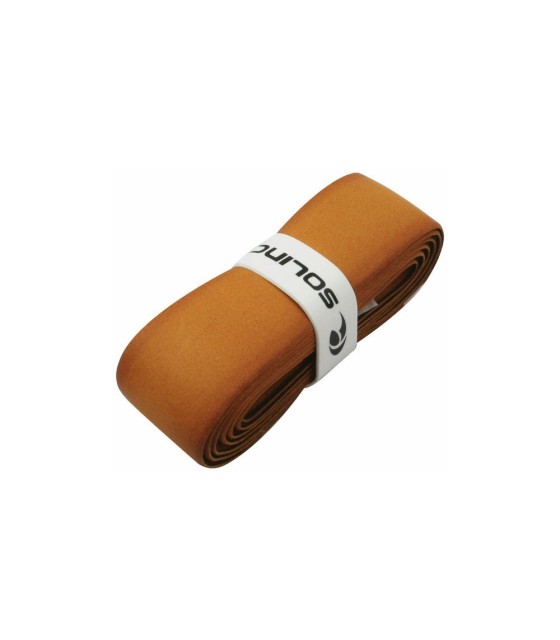 Grip de Cuero Solinco Pro 2