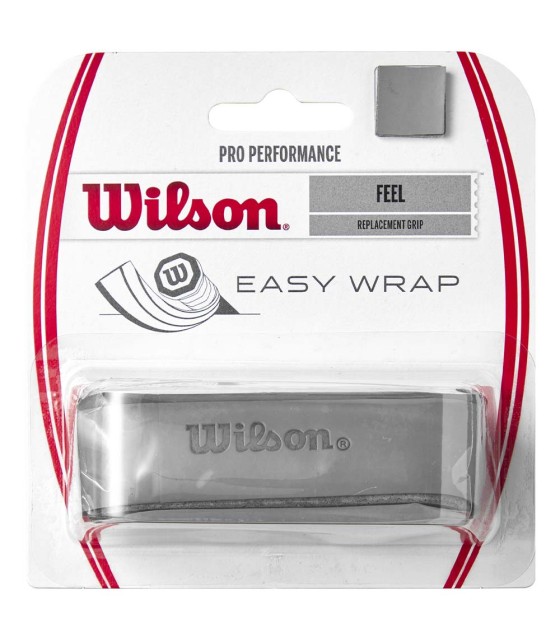 Wilson Shift Pro Performance grip racket | IPONTENNIS