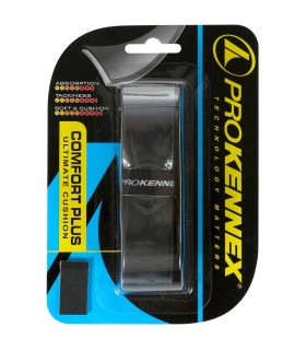 Pro Kennex Comfort Plus Tennis Racket with Black Grip | IPONTENNIS