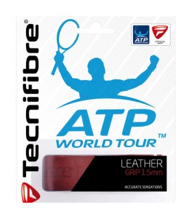 Manico in pelle Tecnifibre | Ipontennis