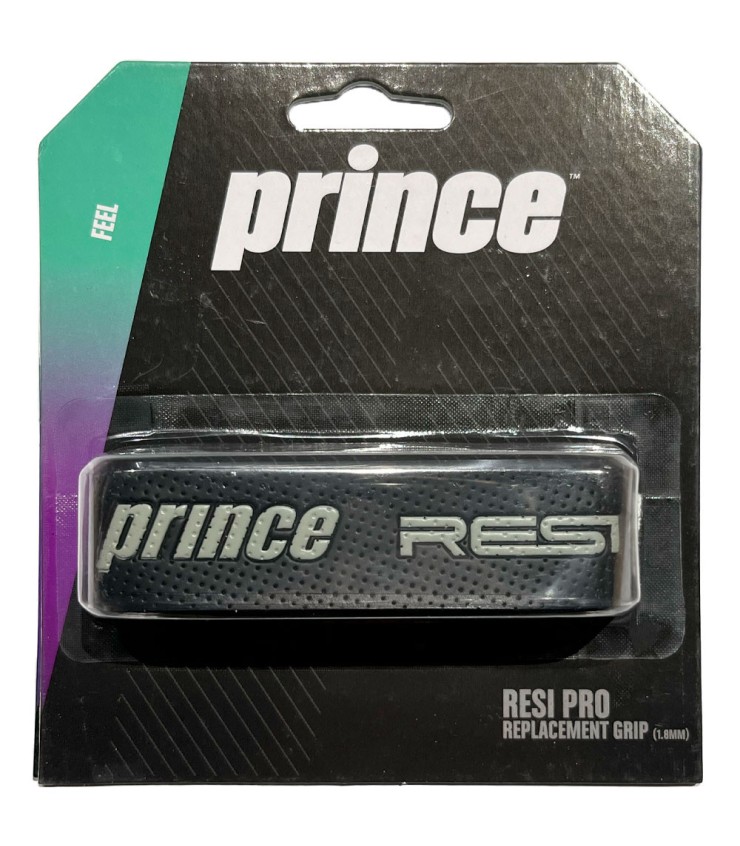 Maniglia Prince ResiPro nera | Ipontennis
