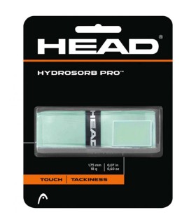 Head di presa Hydrosorb Pro Grigio Verde | Ipontennis