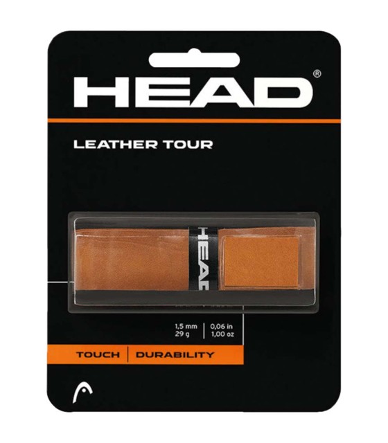 Leather grip Head Tour | IPONTENNIS