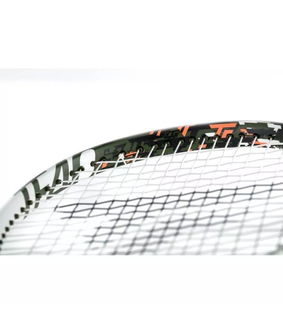 Raquette Tecnifibre TF40 305 v3 16M (305g) | Ipontennis