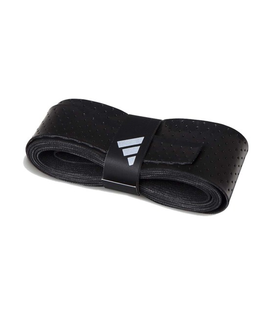 Adidas Black x 3 overgrips | IPONTENNIS