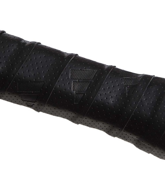Adidas Black x 3 overgrips

Adidas Preto x 3 overgrips | IPONTENNIS