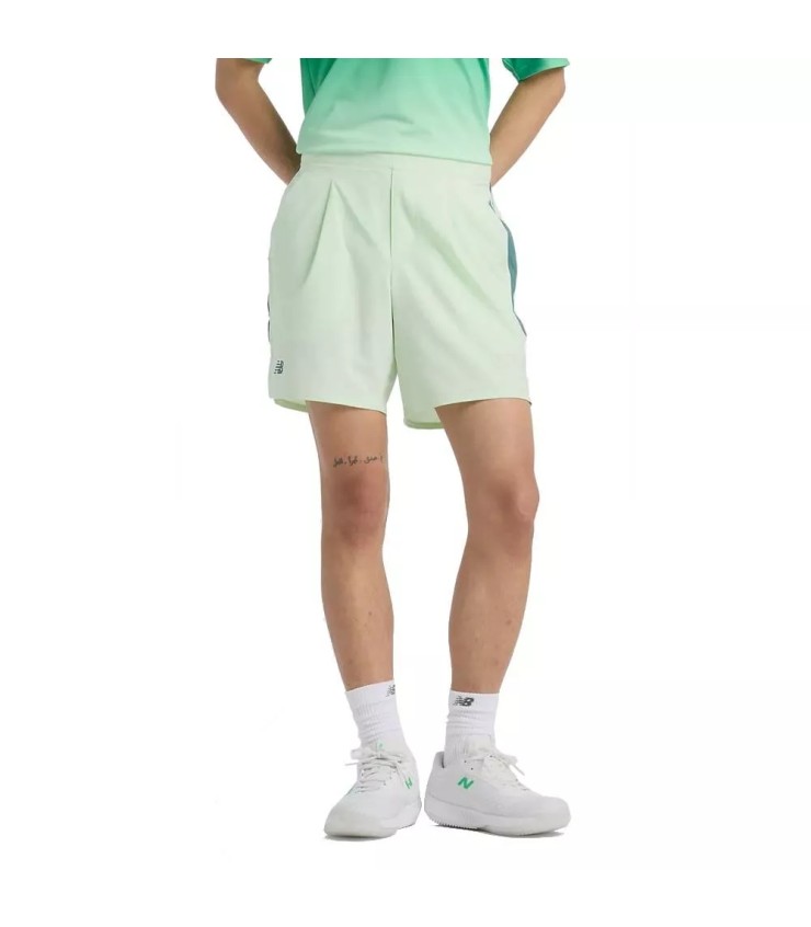 Kurzer New Balance-Turnier-Kalk | Ipontennis