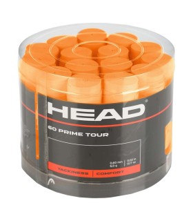 60 grips Head Prime Tour Laranja | IPONTENNIS