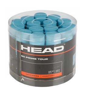 60 Overgrips Head Prime Tour Azul

60 Overgrips Head Prime Tour Azul | IPONTENNIS