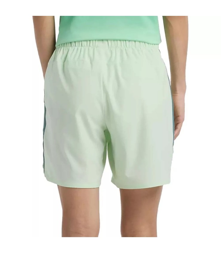 Nouveau tournoi de balance court Lima