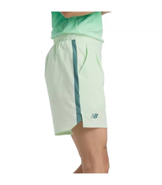 Kurzer New Balance-Turnier-Kalk | Ipontennis