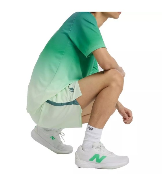 Kurzer New Balance-Turnier-Kalk | Ipontennis