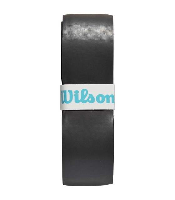 Poignée Hybride Noire Wilson Shock Shield