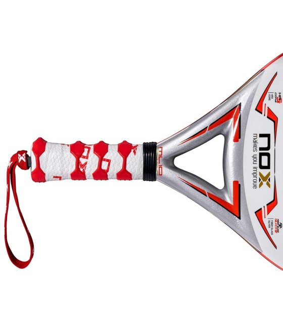 Grip Personalizable Nox 2