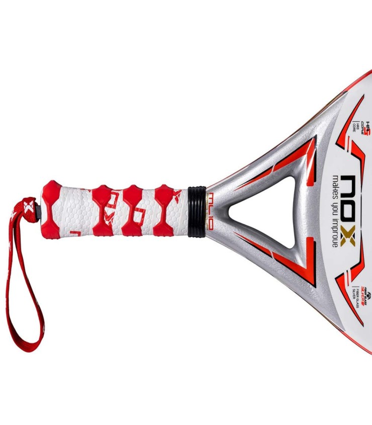 Punho Personalizado Nox | IPONTENNIS