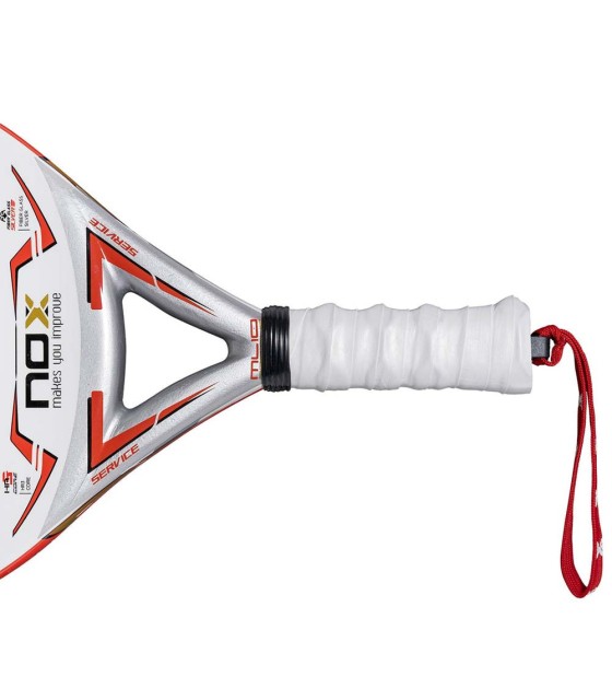 Grip Personalizable Nox 3