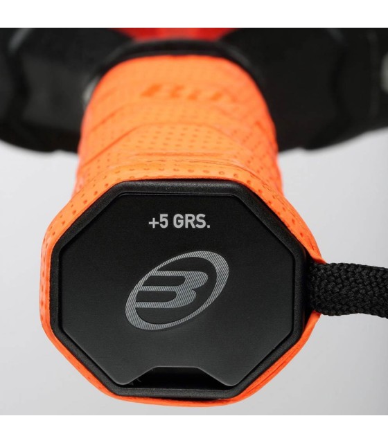 Pega personalizável da Bullpadel | IPONTENNIS