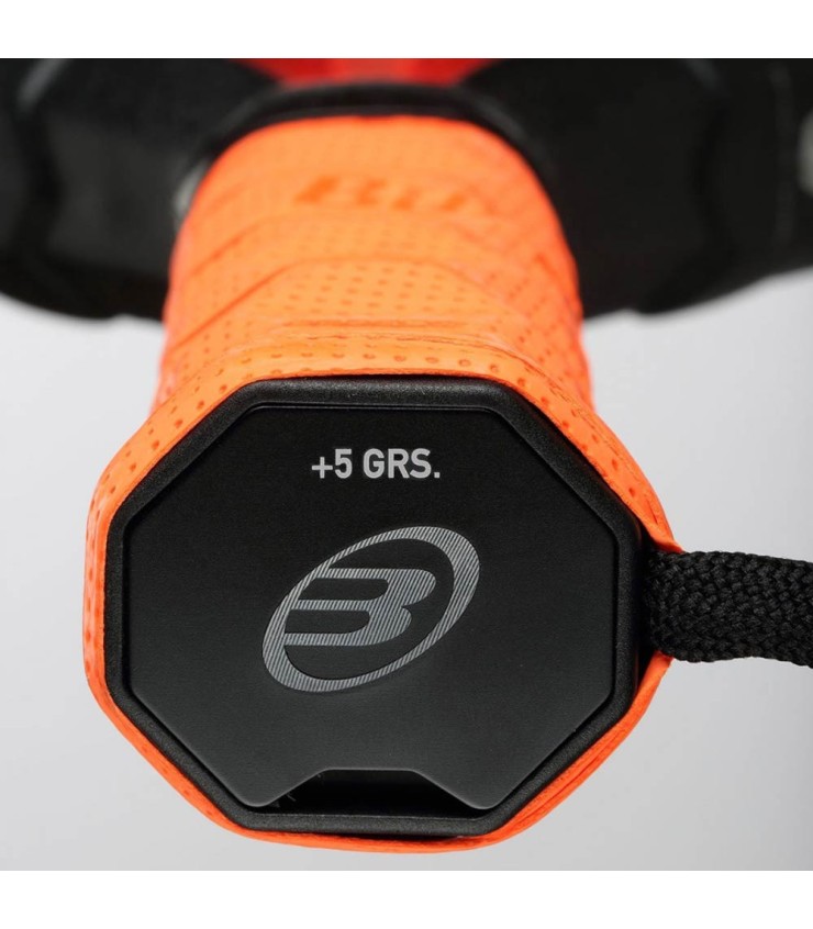 Grip personalizable Bullpadel | Ipontennis
