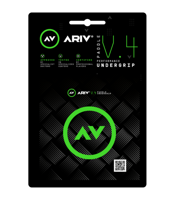 Overgrip Padel Arriv MiracleIl grip sovrapposto Padel Arriv Miracle | IPONTENNIS