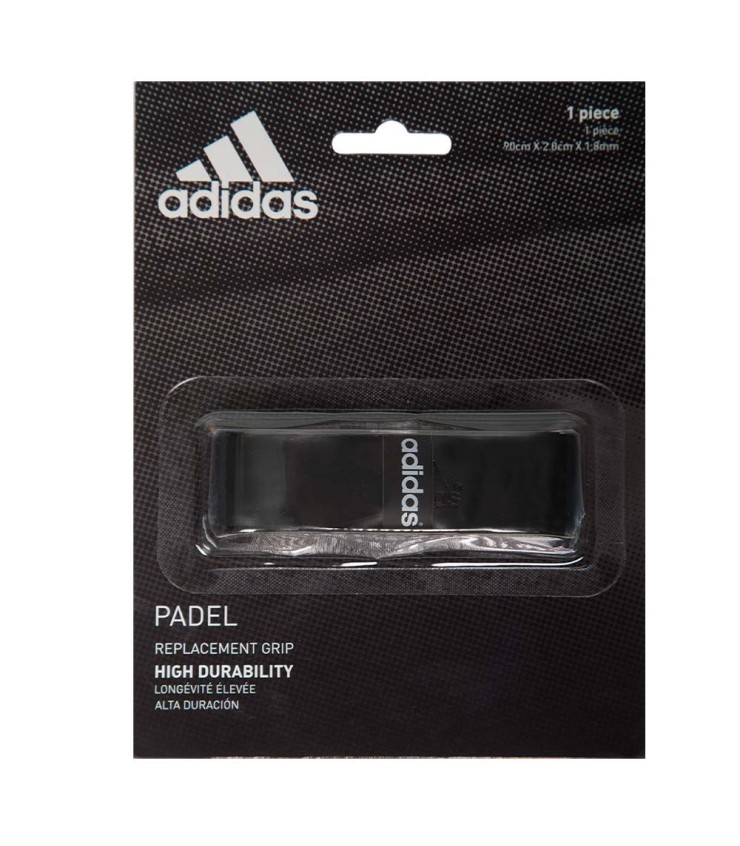 Grip Padel Adidas Negro 1