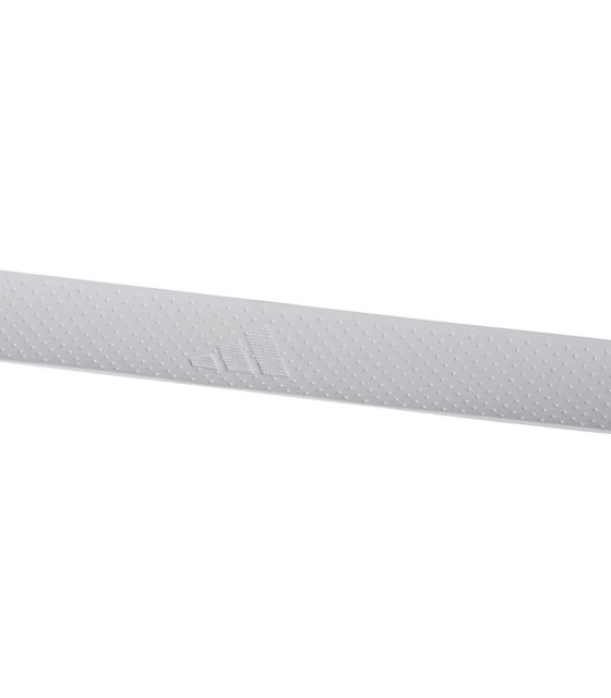 Pack of 3 white Adidas overgrips | IPONTENNIS