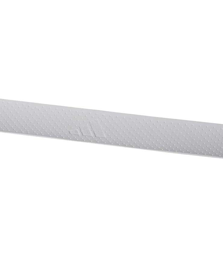 Pack of 3 white Adidas overgrips | IPONTENNIS