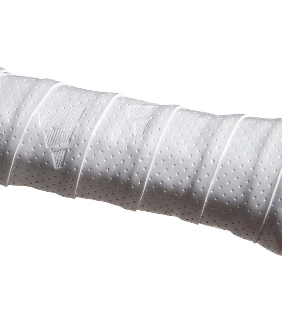 Pack of 3 white Adidas overgrips | IPONTENNIS