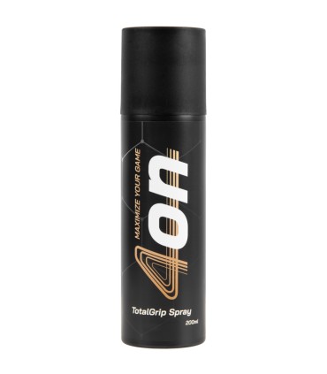 Spray TotalGrip 4ON | IpontennisSpray TotalGrip 4ON | Ipontennis