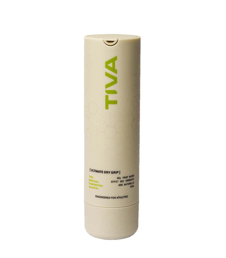 TIVA Ultimate Dry Grip Gel