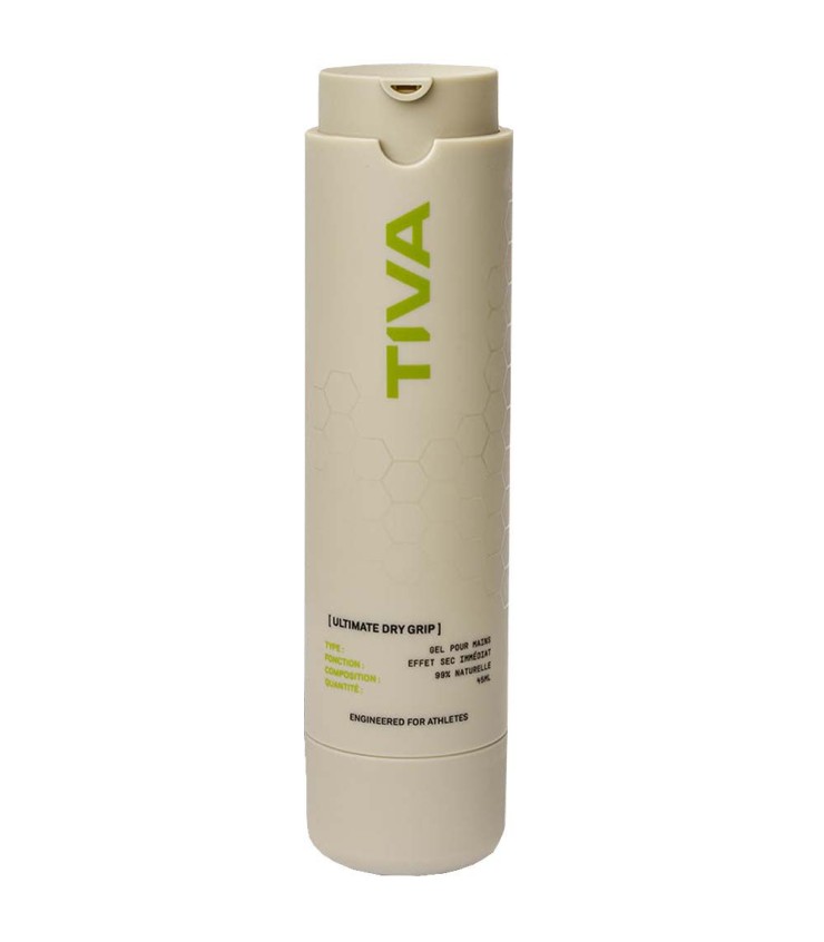 Gel Tiva Ultimate Dry Grip