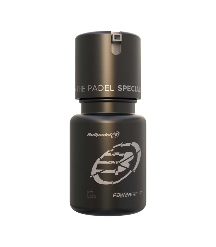 Bullpadel Power Grip Gel | Ipontennis